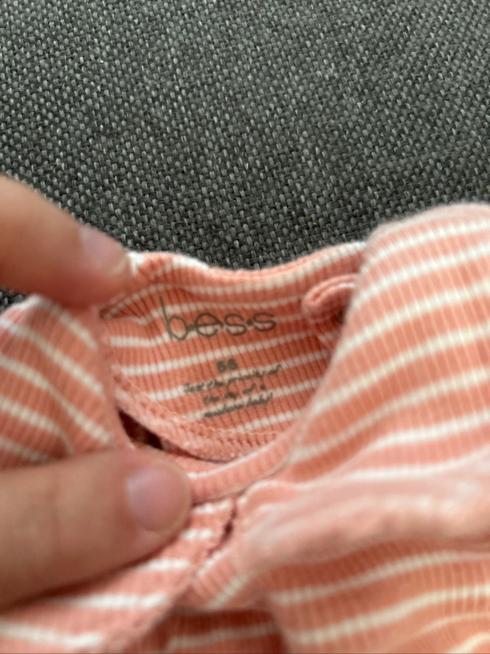 Wit- roze boxpakje  – photo 3